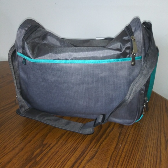 Fisher price diaper bag - Picture 2 of 2